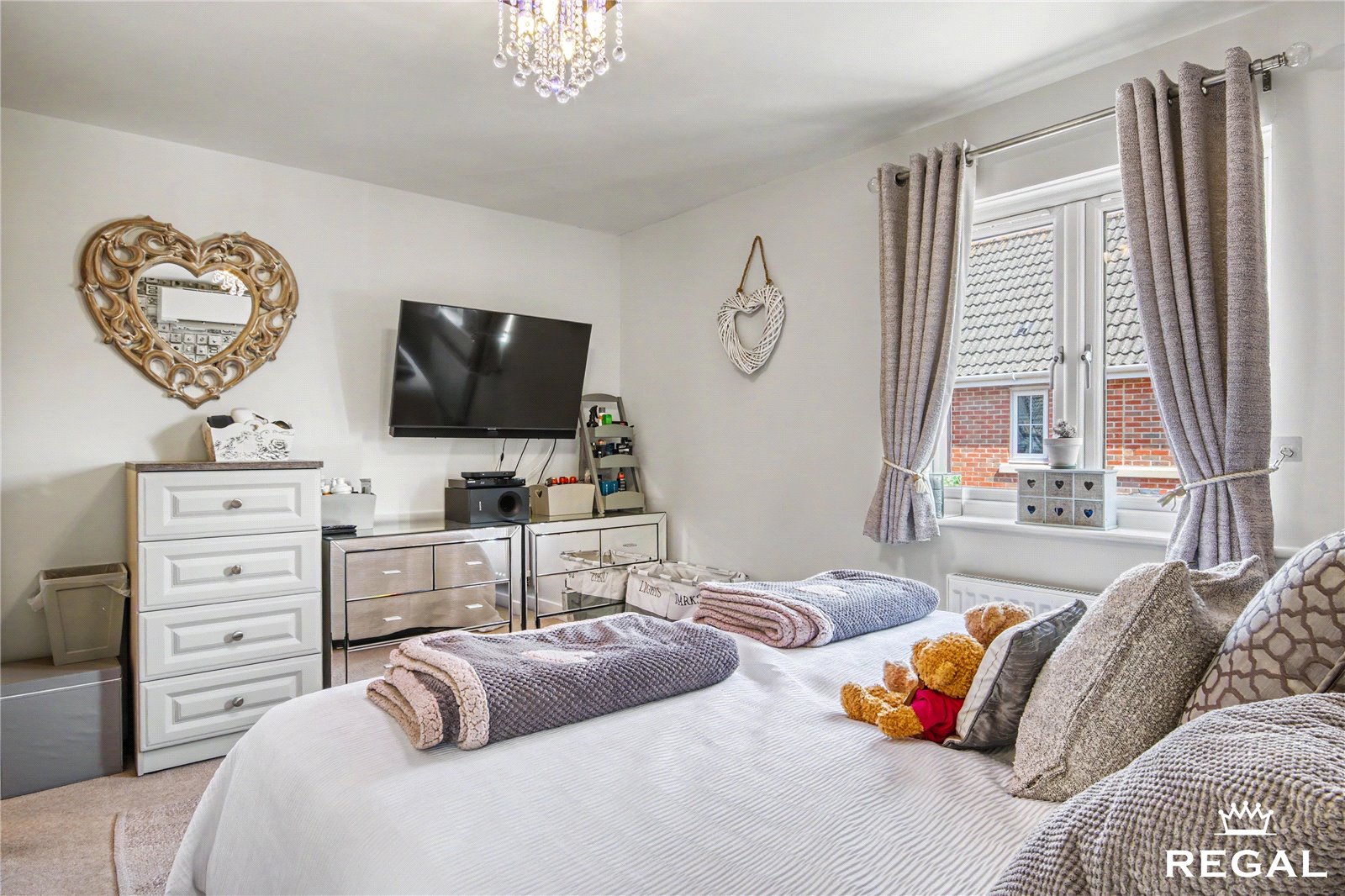 Argosy Crescent, Eastleigh, SO50 5RW