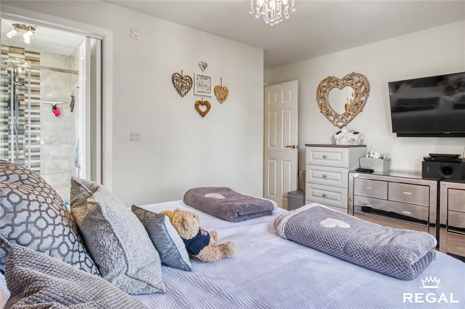 Argosy Crescent, Eastleigh, SO50 5RW