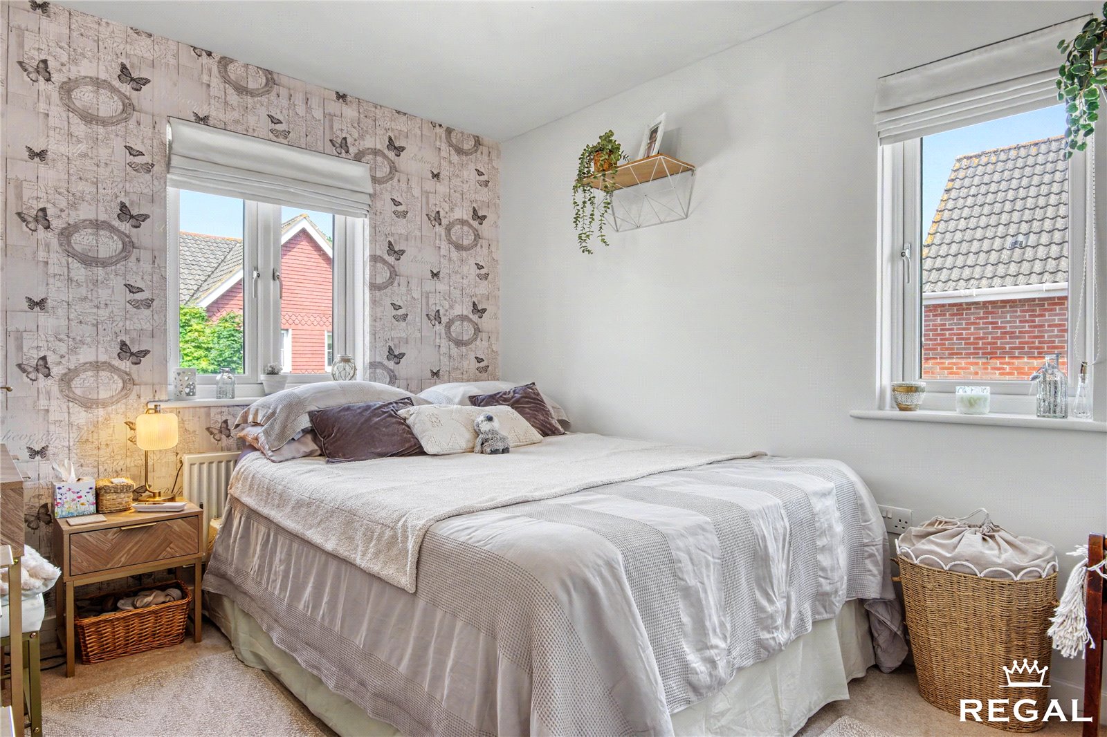 Argosy Crescent, Eastleigh, SO50 5RW