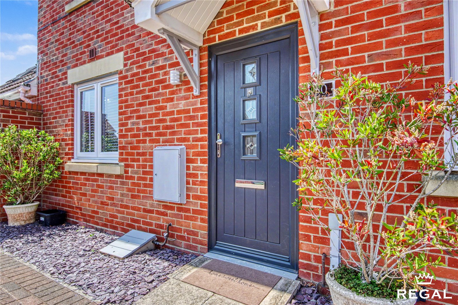 Argosy Crescent, Eastleigh, SO50 5RW