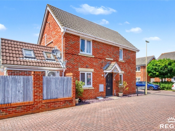 Argosy Crescent, Eastleigh, SO50 5RW