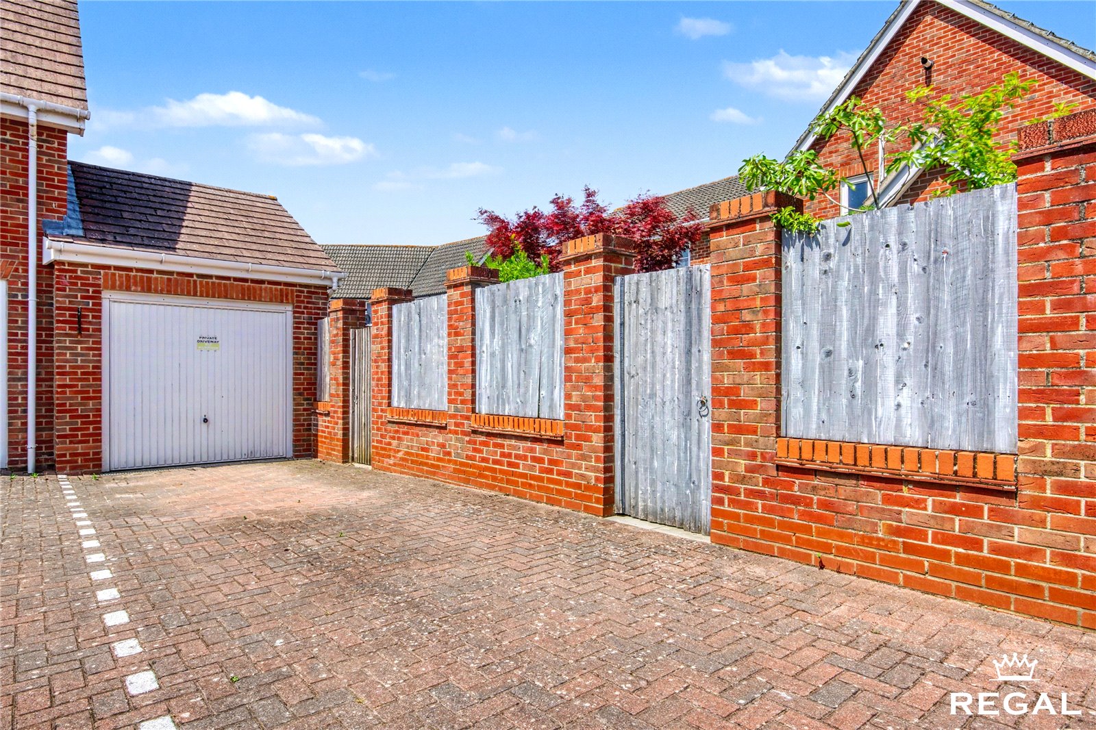 Argosy Crescent, Eastleigh, SO50 5RW