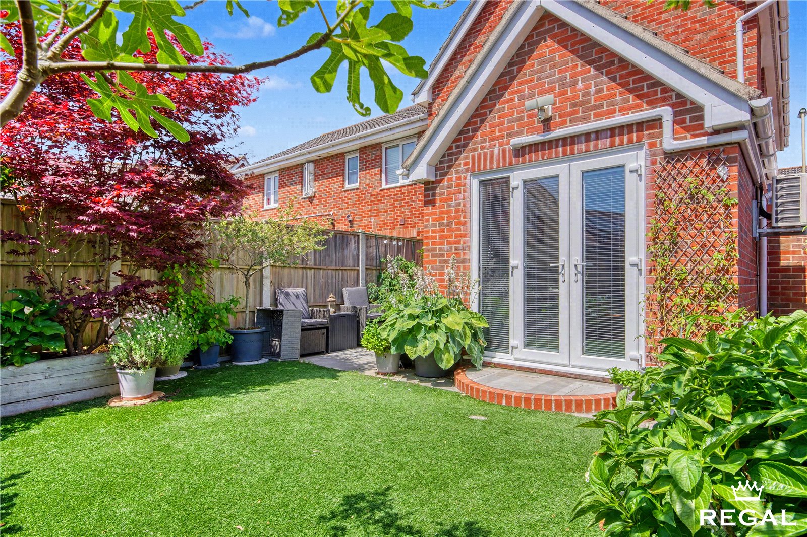 Argosy Crescent, Eastleigh, SO50 5RW