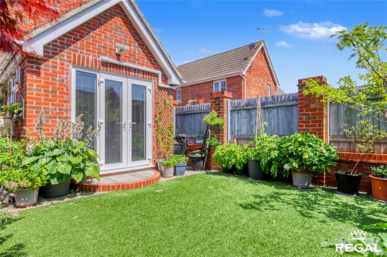 Argosy Crescent, Eastleigh, SO50 5RW