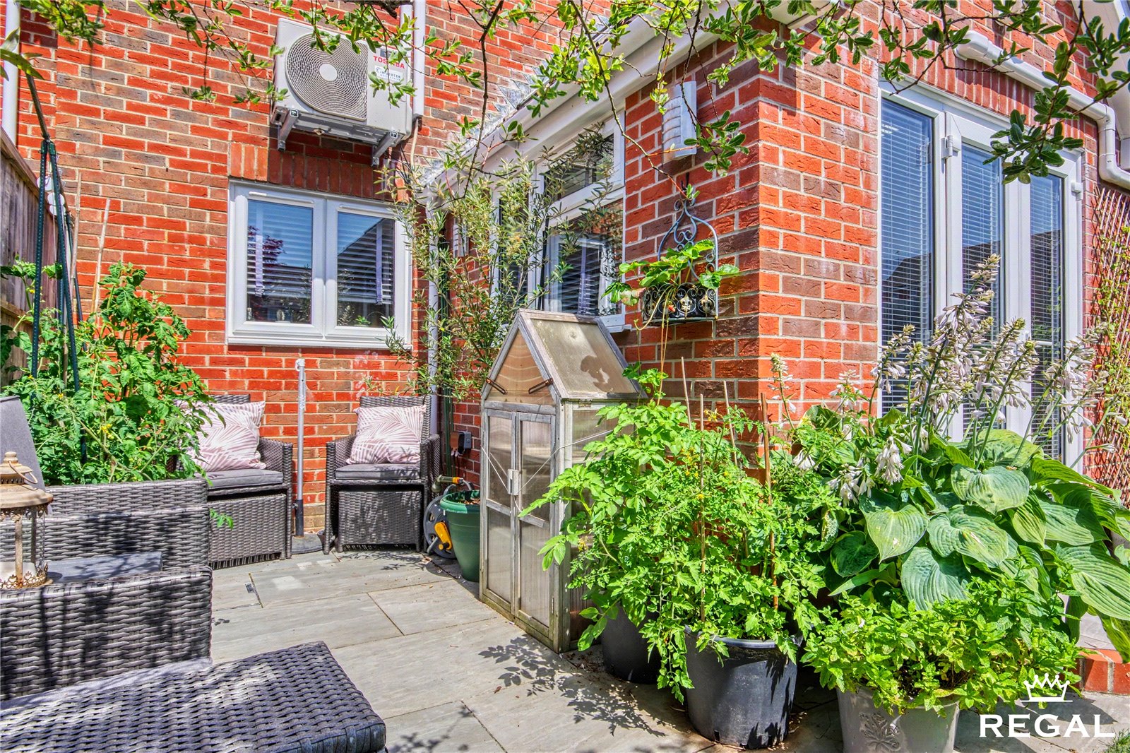 Argosy Crescent, Eastleigh, SO50 5RW