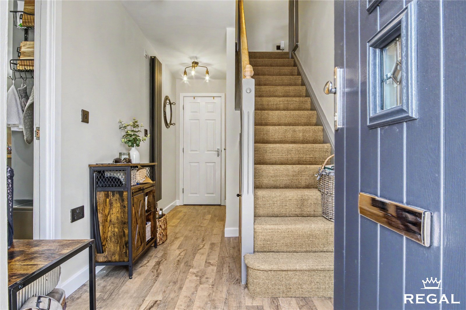 Argosy Crescent, Eastleigh, SO50 5RW