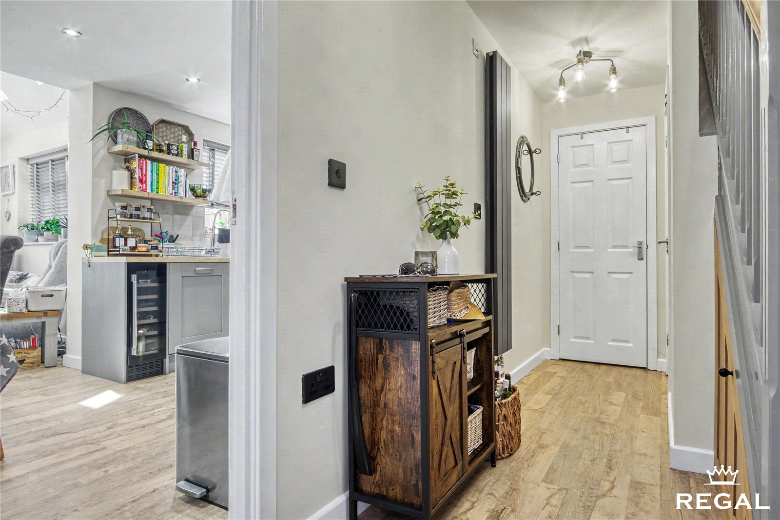 Argosy Crescent, Eastleigh, SO50 5RW