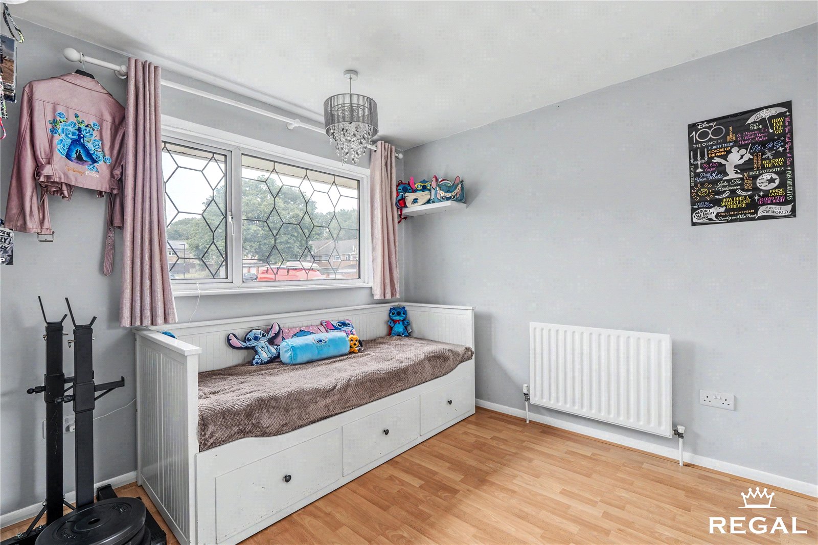 Tickleford Drive, Southampton, SO19 9AU