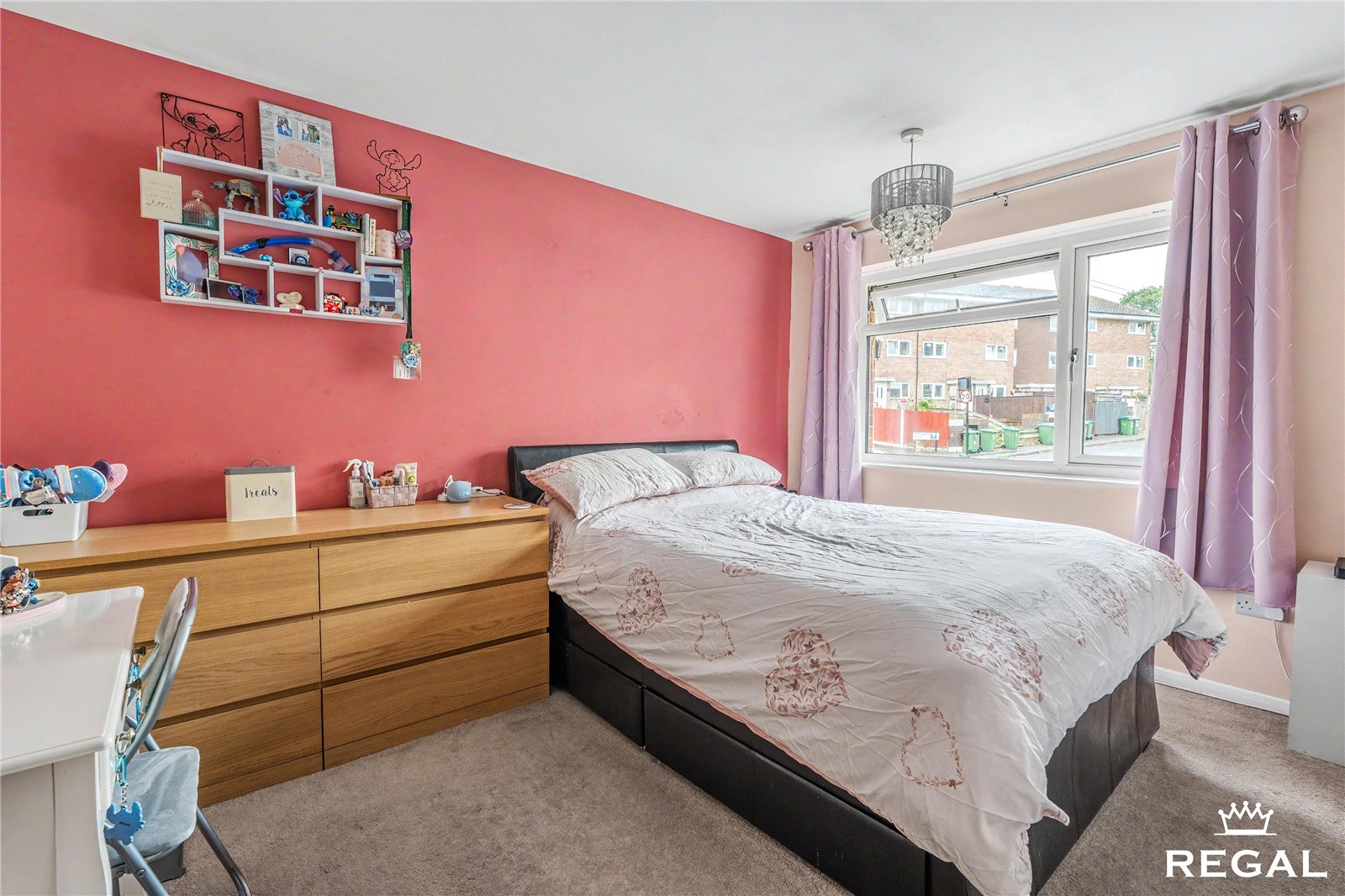 Tickleford Drive, Southampton, SO19 9AU