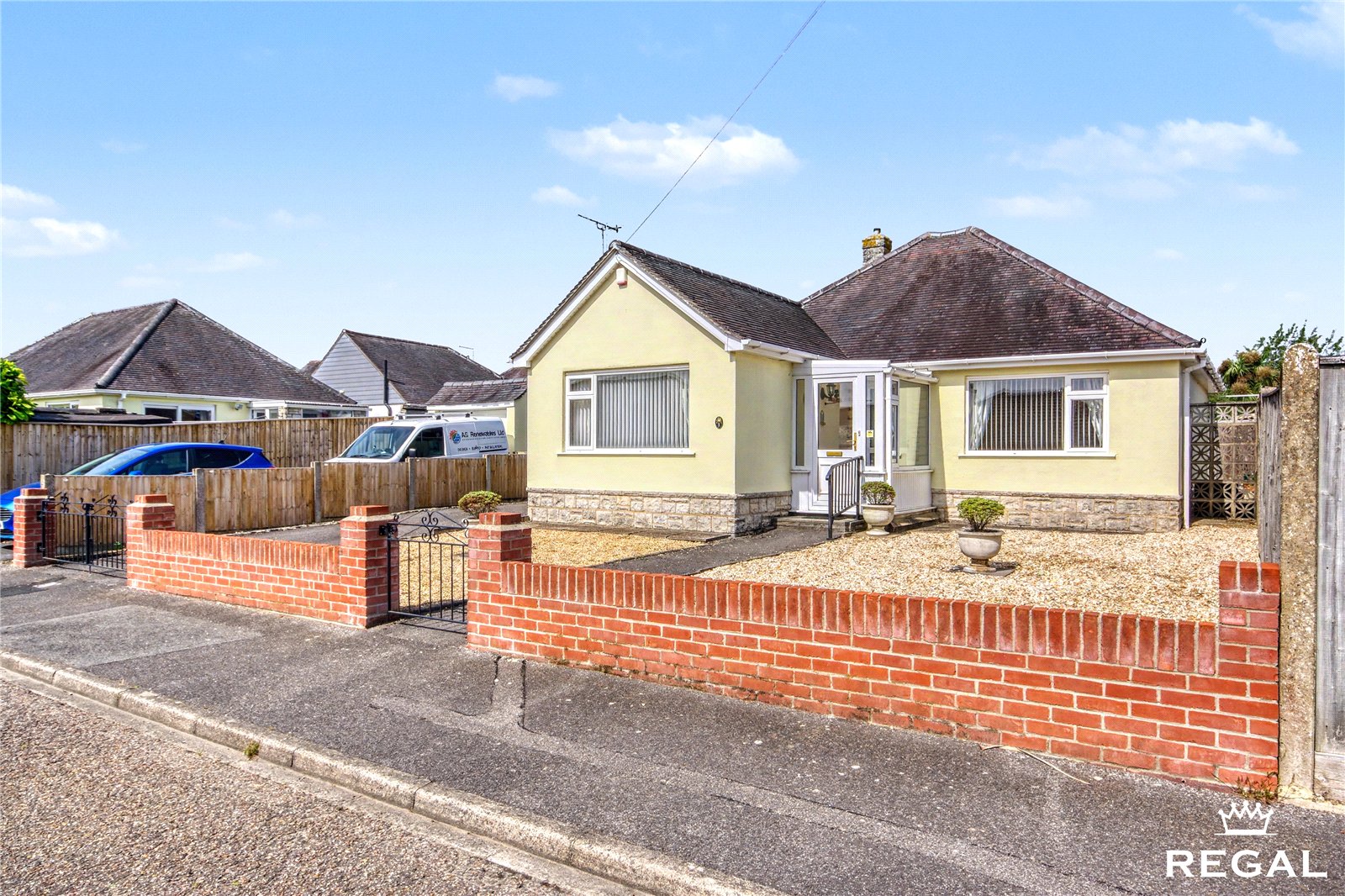 Lavinia Road, Poole, BH12 3JH