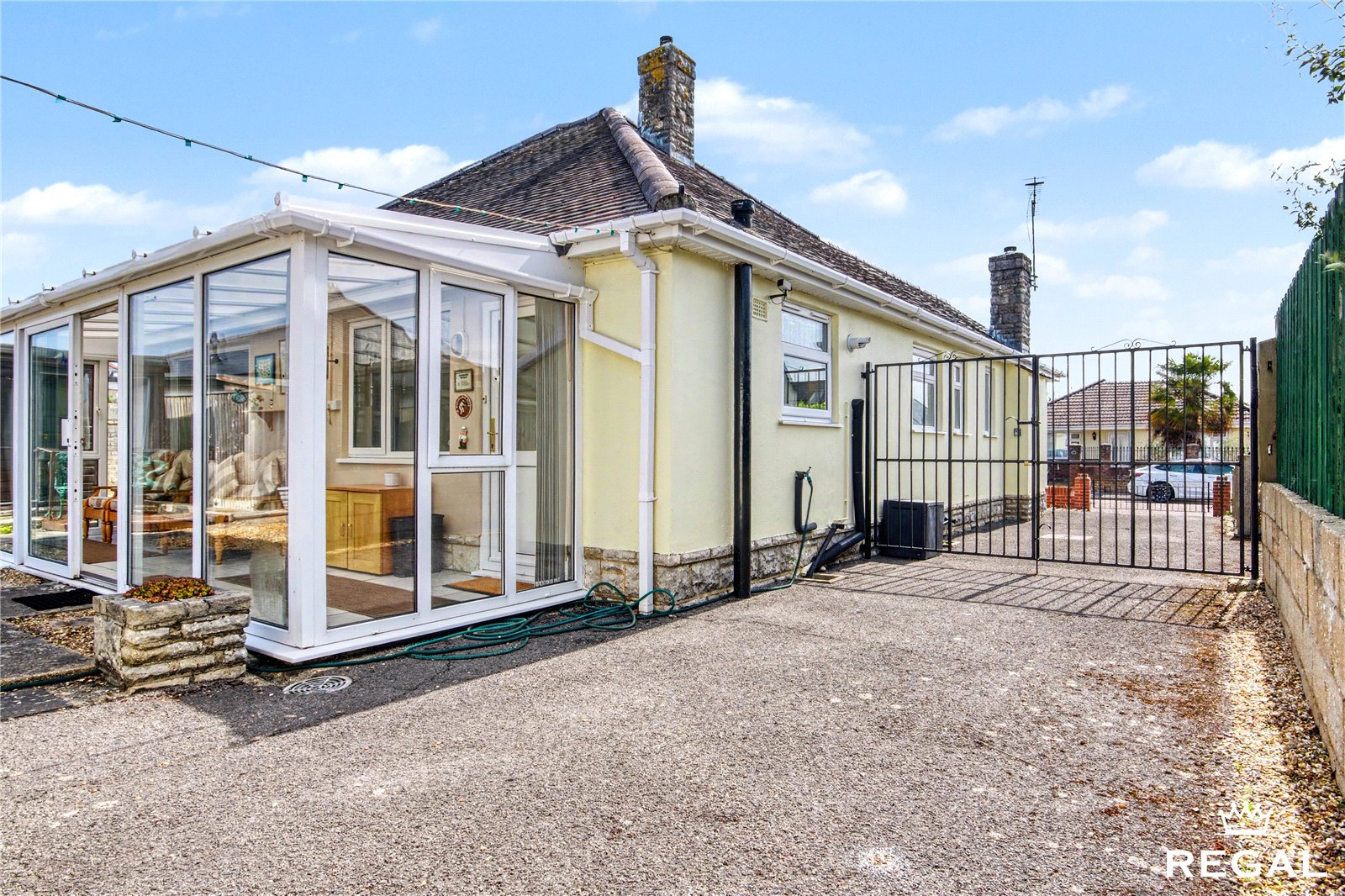 Lavinia Road, Poole, BH12 3JH