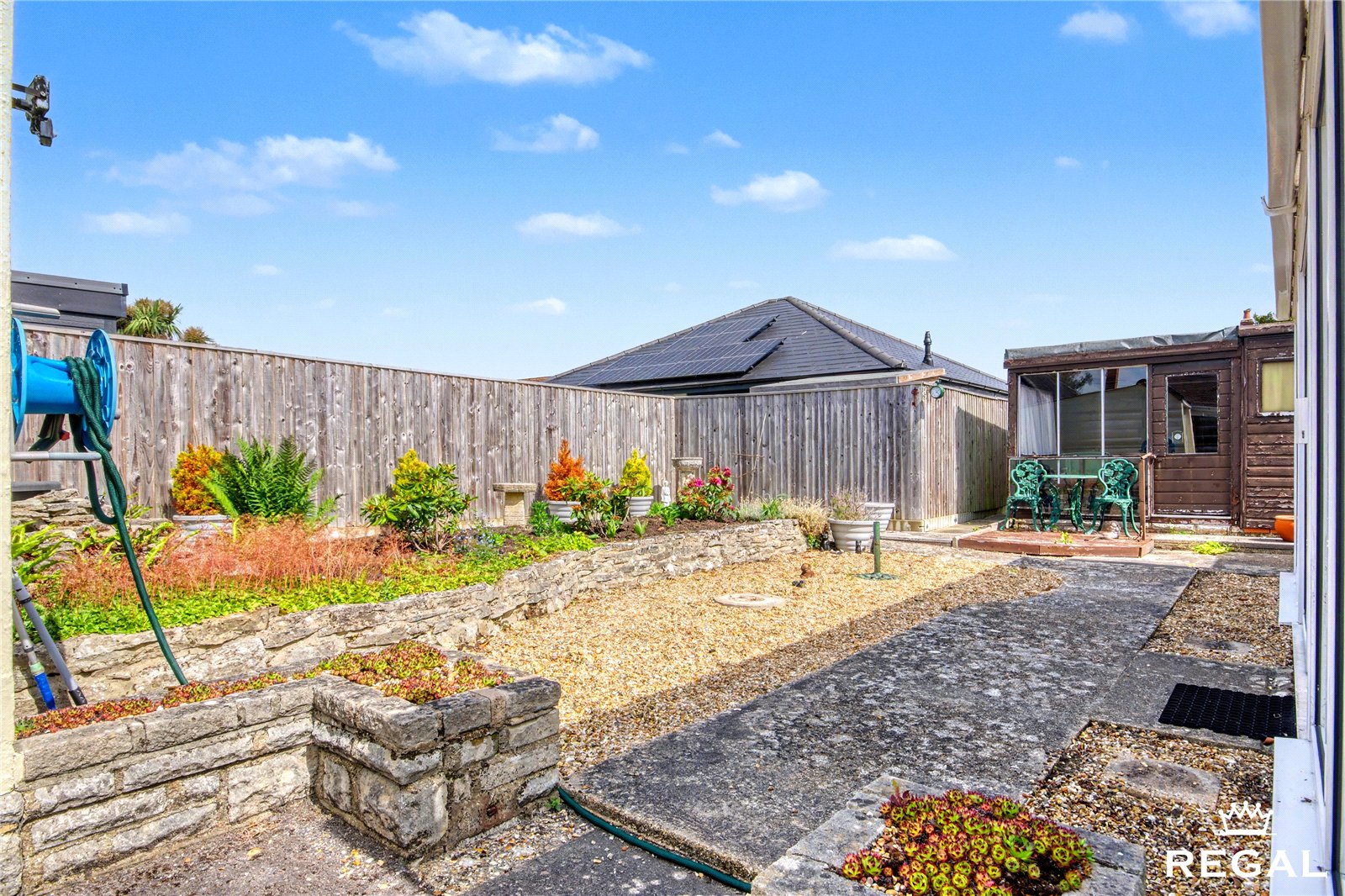 Lavinia Road, Poole, BH12 3JH