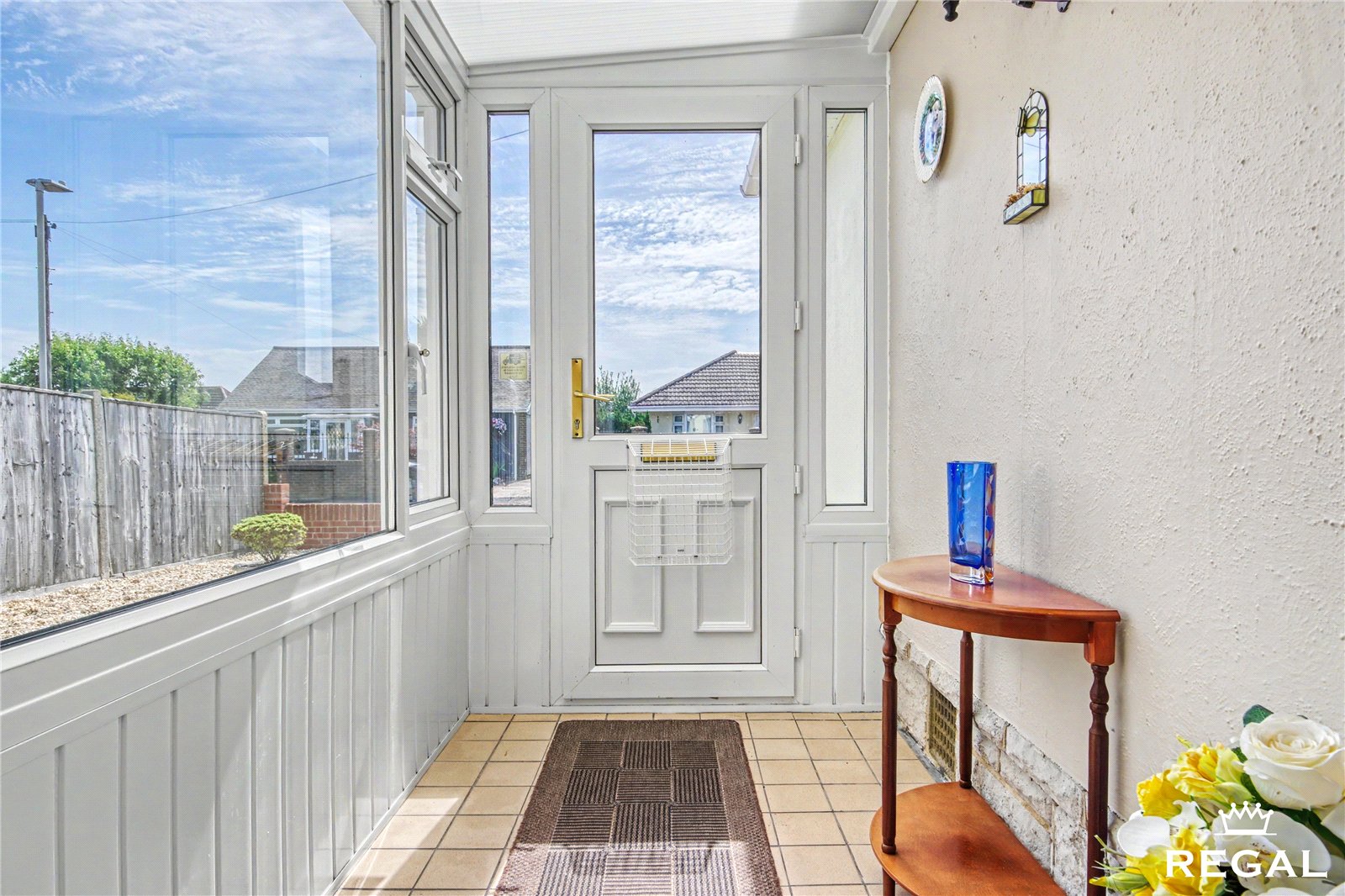 Lavinia Road, Poole, BH12 3JH