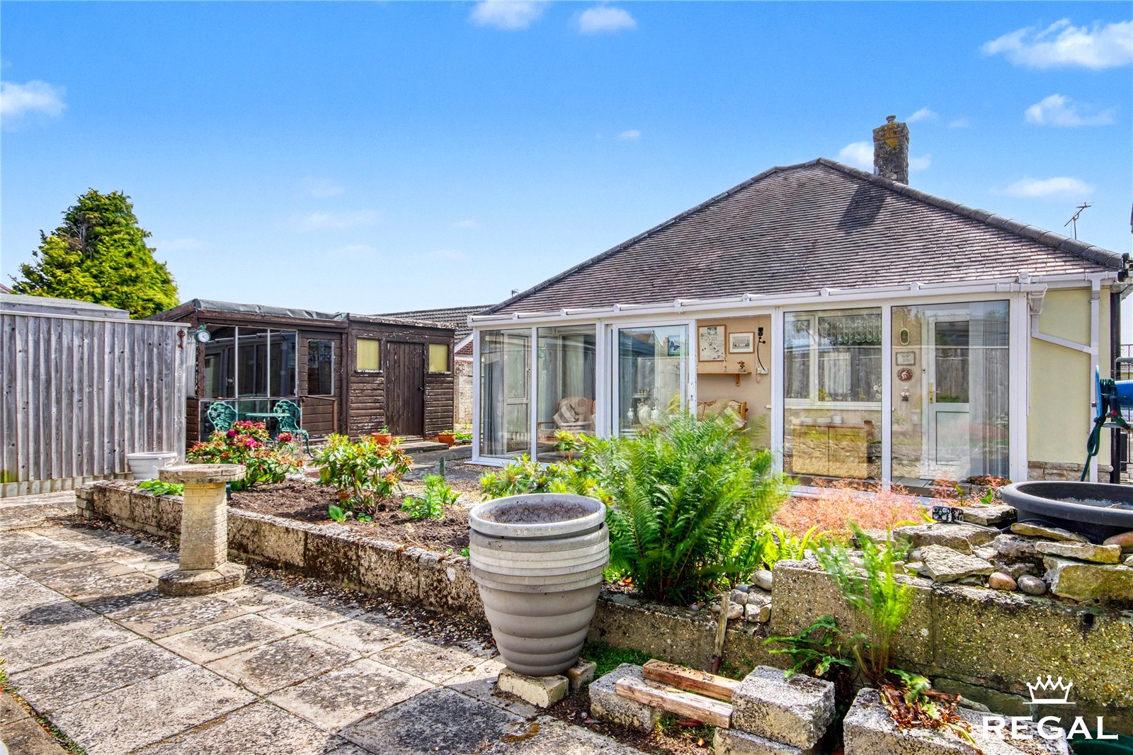 Lavinia Road, Poole, BH12 3JH