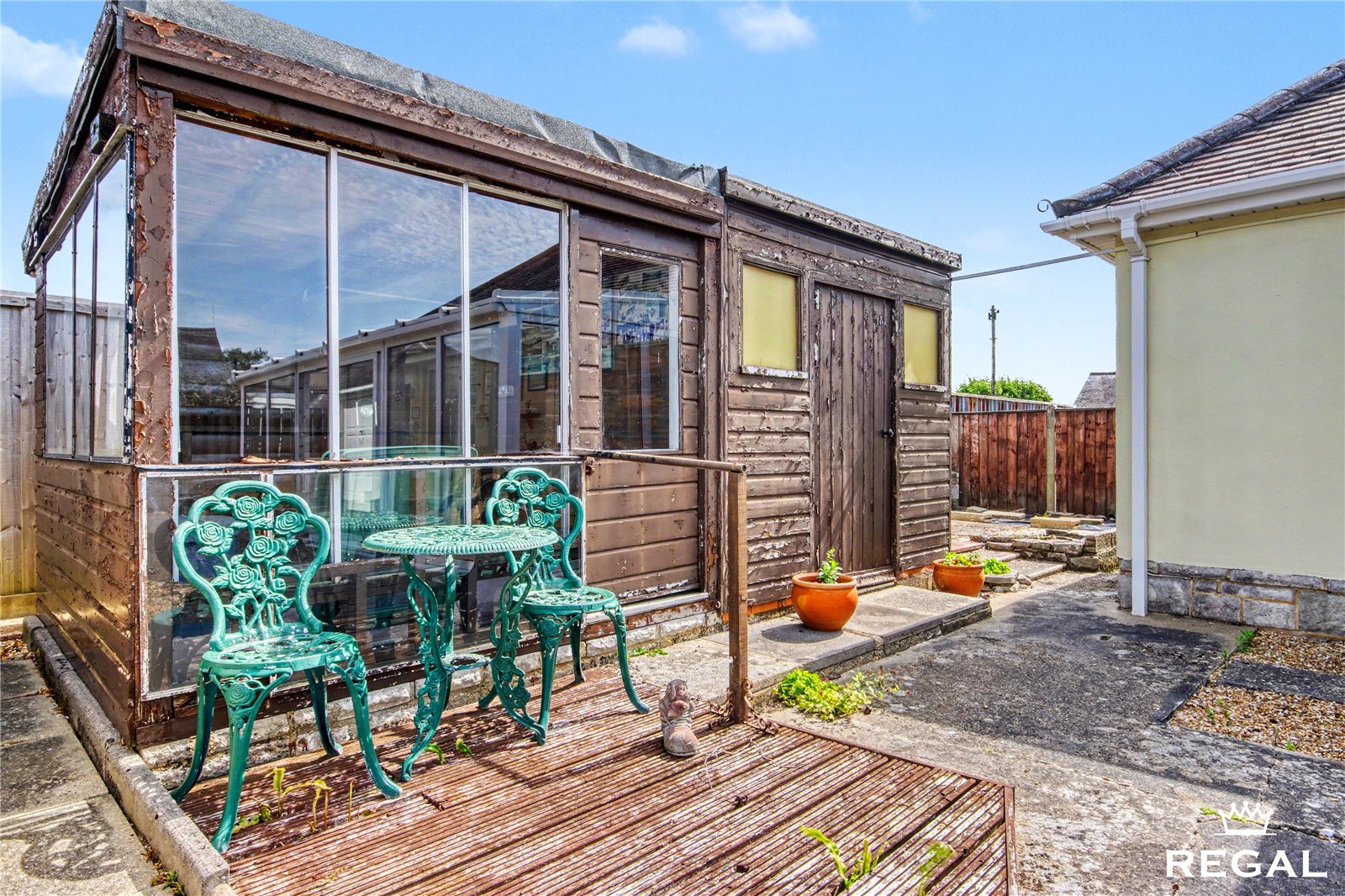Lavinia Road, Poole, BH12 3JH