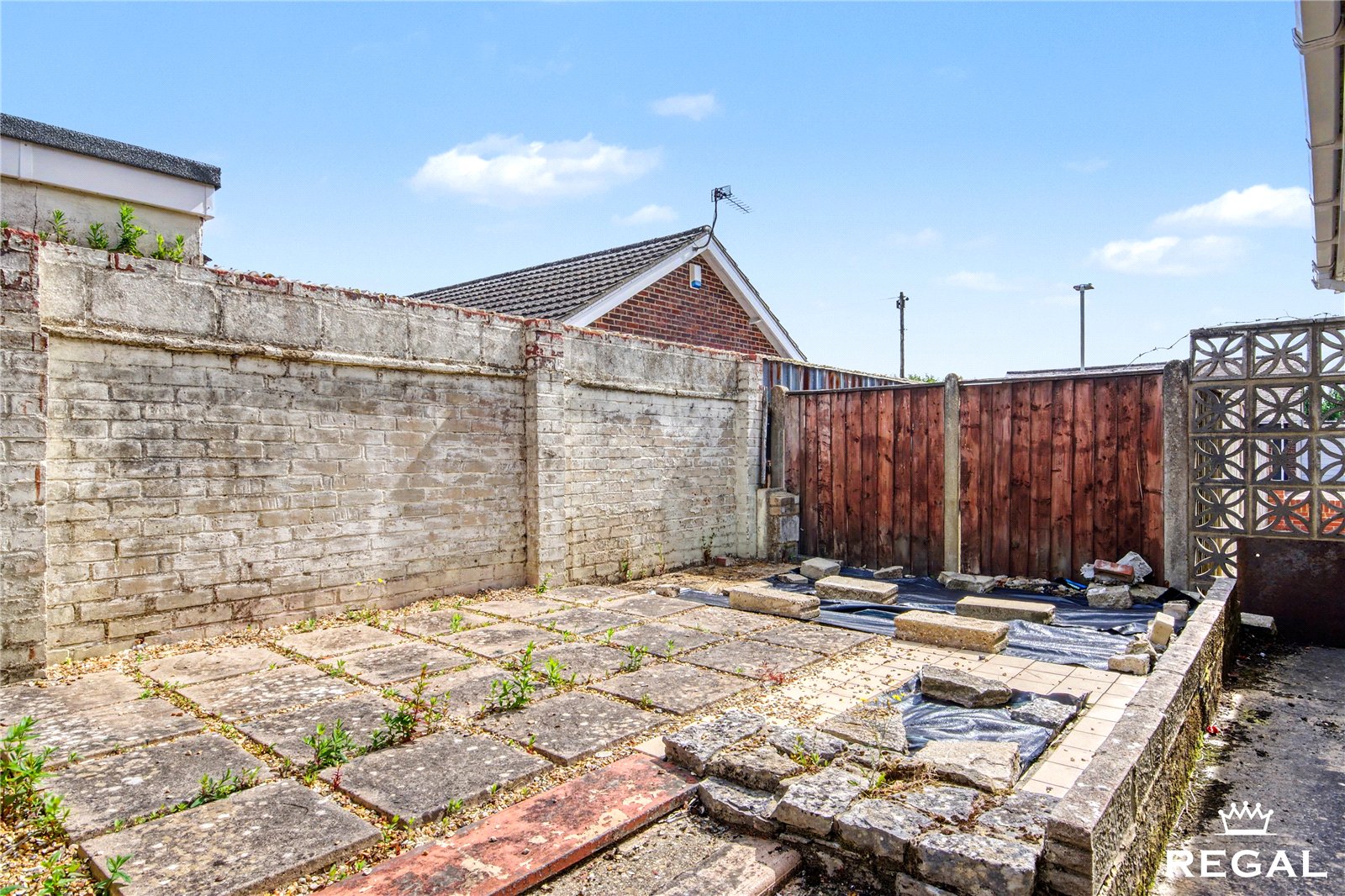 Lavinia Road, Poole, BH12 3JH