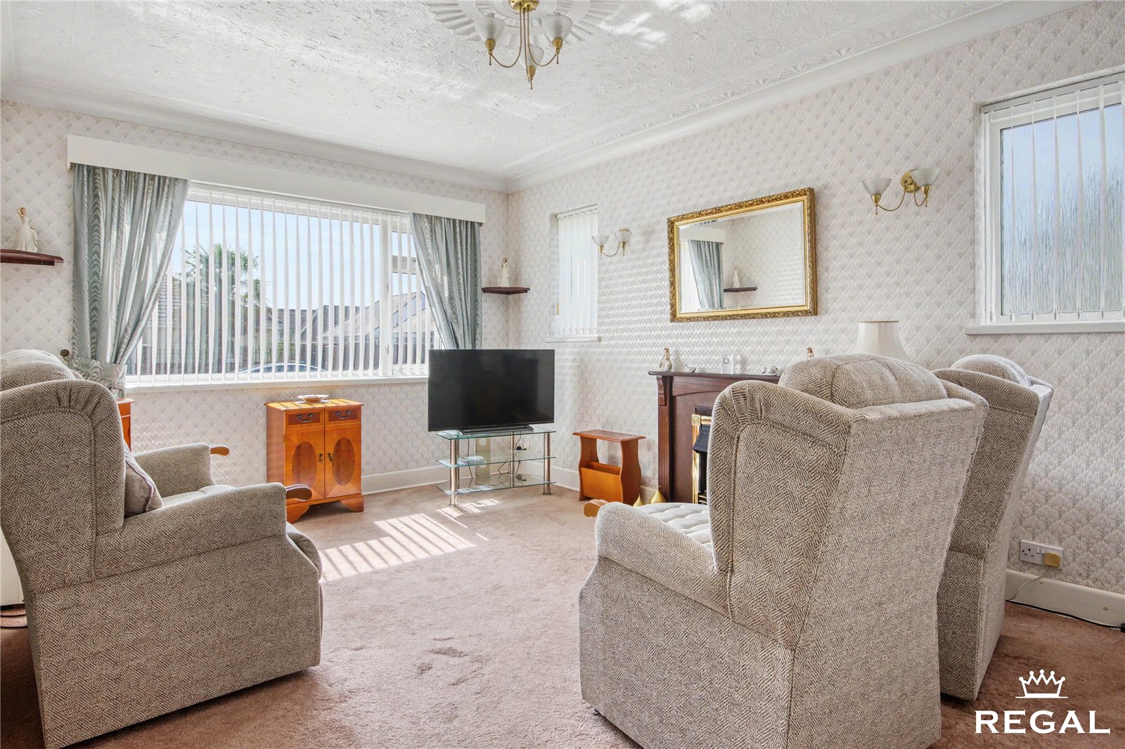 Lavinia Road, Poole, BH12 3JH