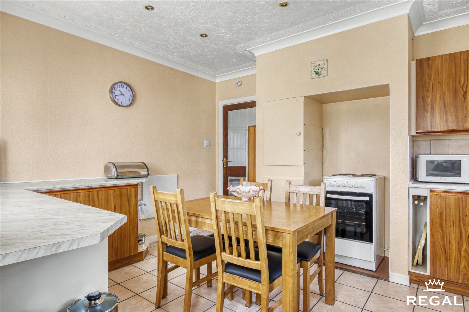 Lavinia Road, Poole, BH12 3JH