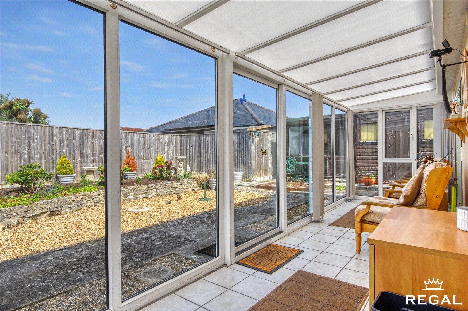 Lavinia Road, Poole, BH12 3JH