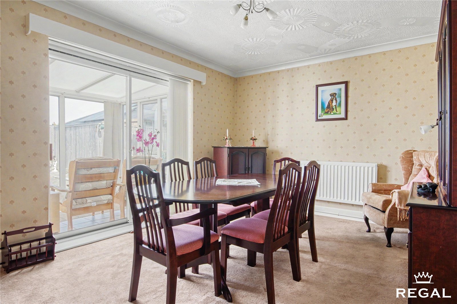 Lavinia Road, Poole, BH12 3JH