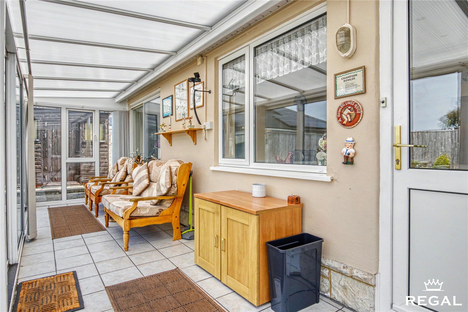 Lavinia Road, Poole, BH12 3JH