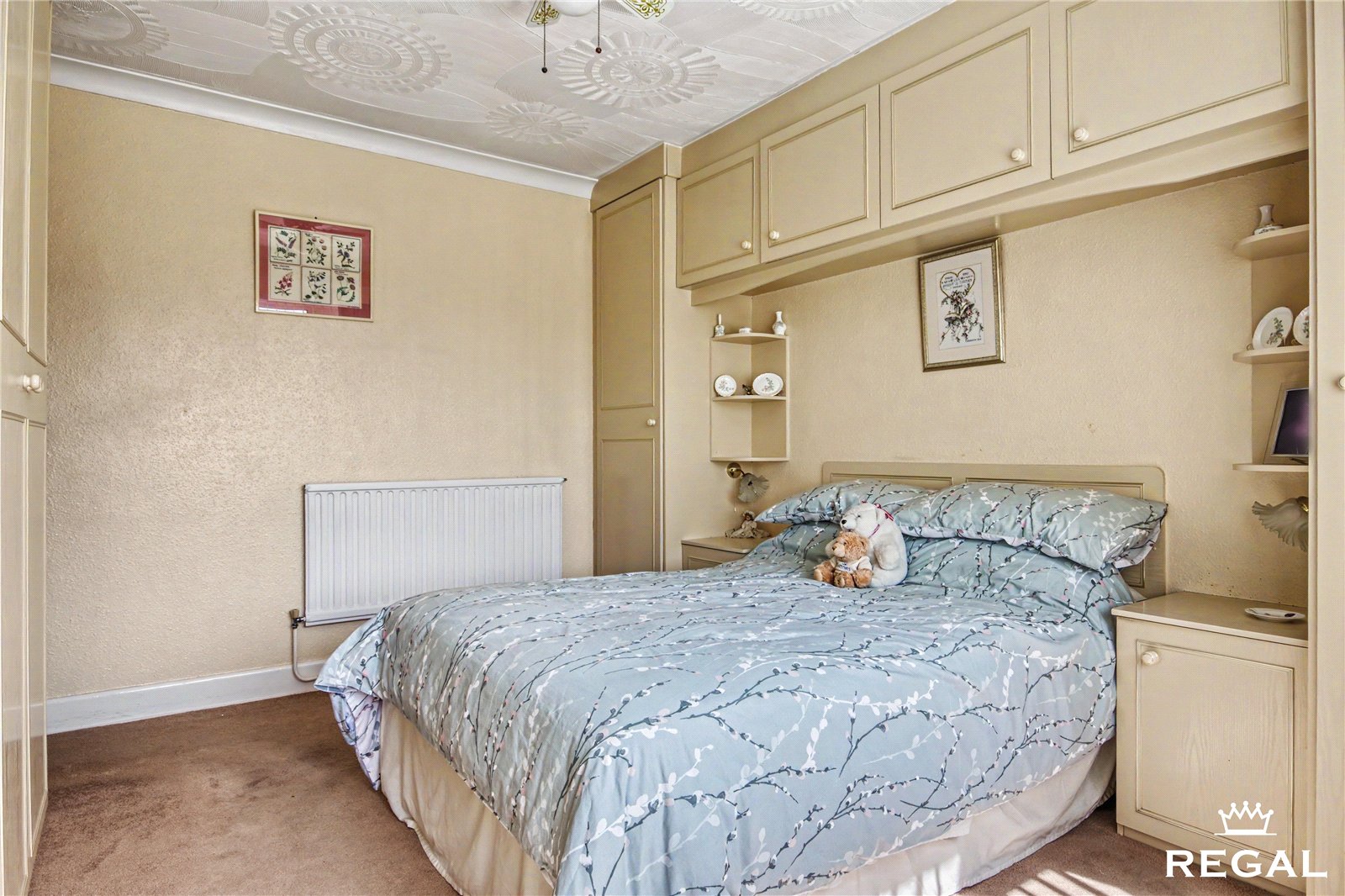 Lavinia Road, Poole, BH12 3JH
