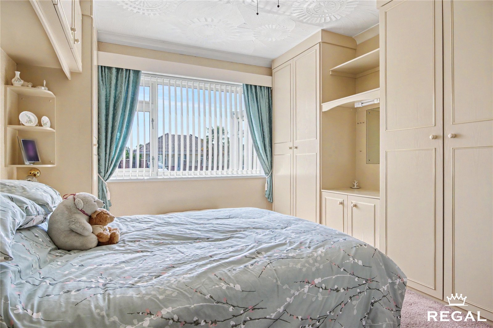 Lavinia Road, Poole, BH12 3JH