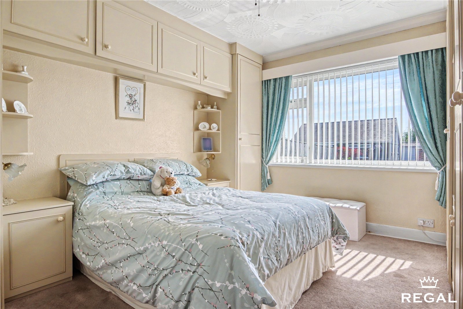 Lavinia Road, Poole, BH12 3JH