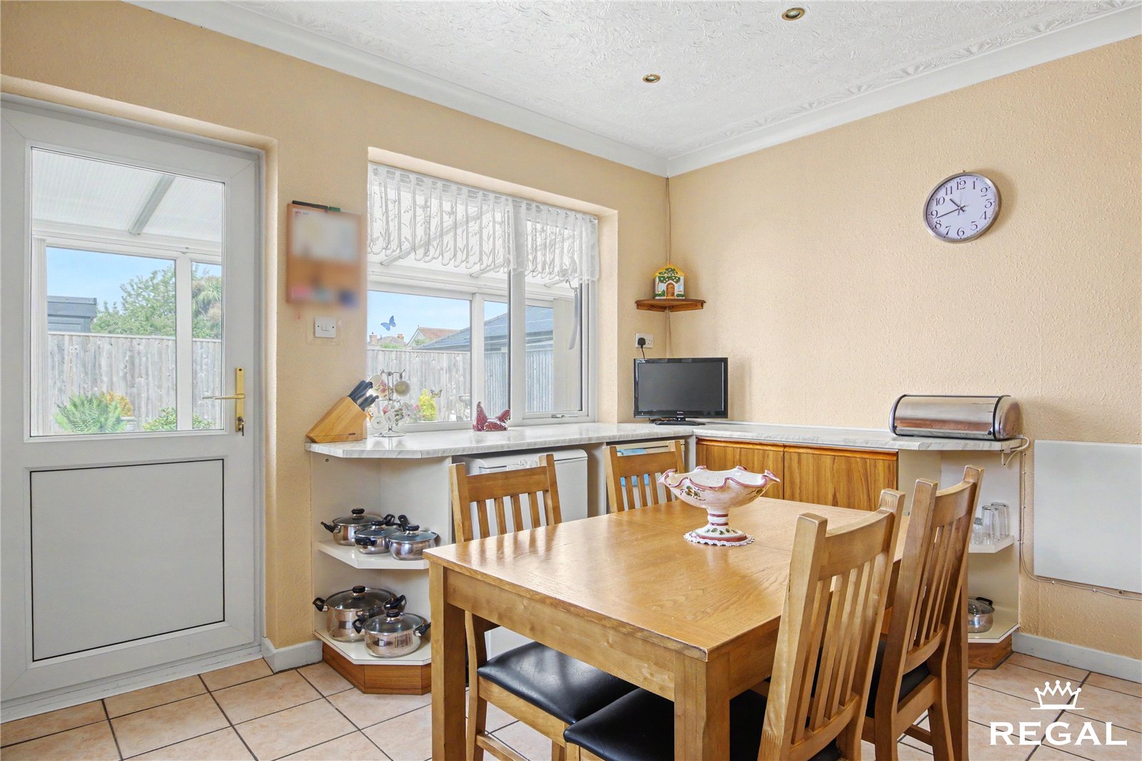 Lavinia Road, Poole, BH12 3JH