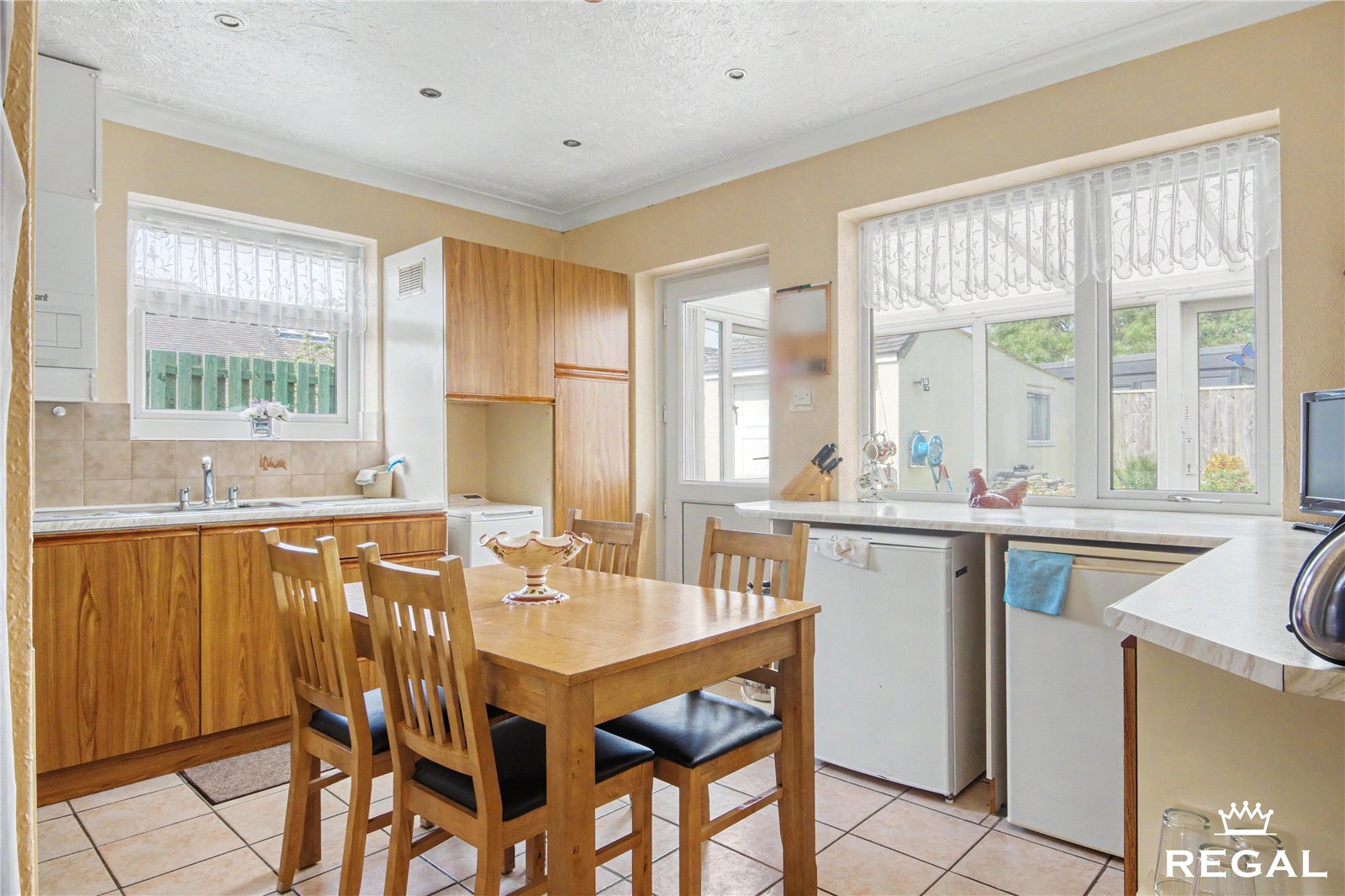 Lavinia Road, Poole, BH12 3JH