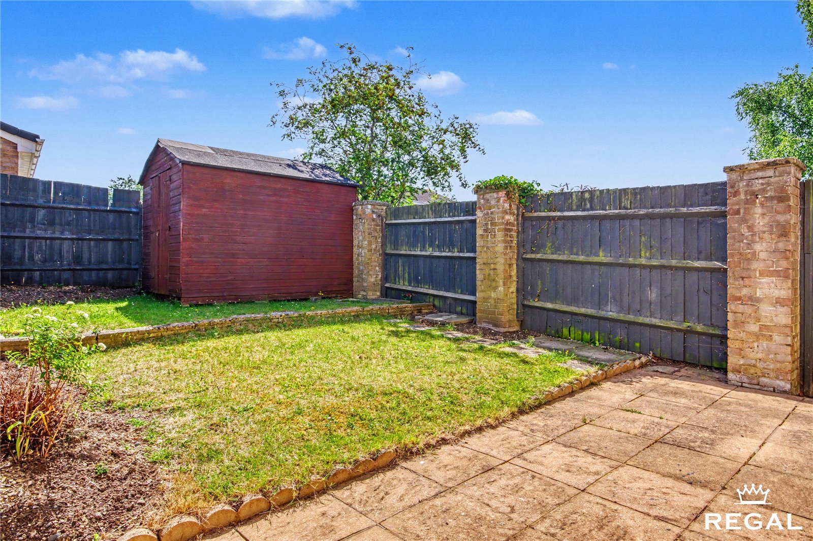 The Ridings, Bishopstoke, SO50 8PN