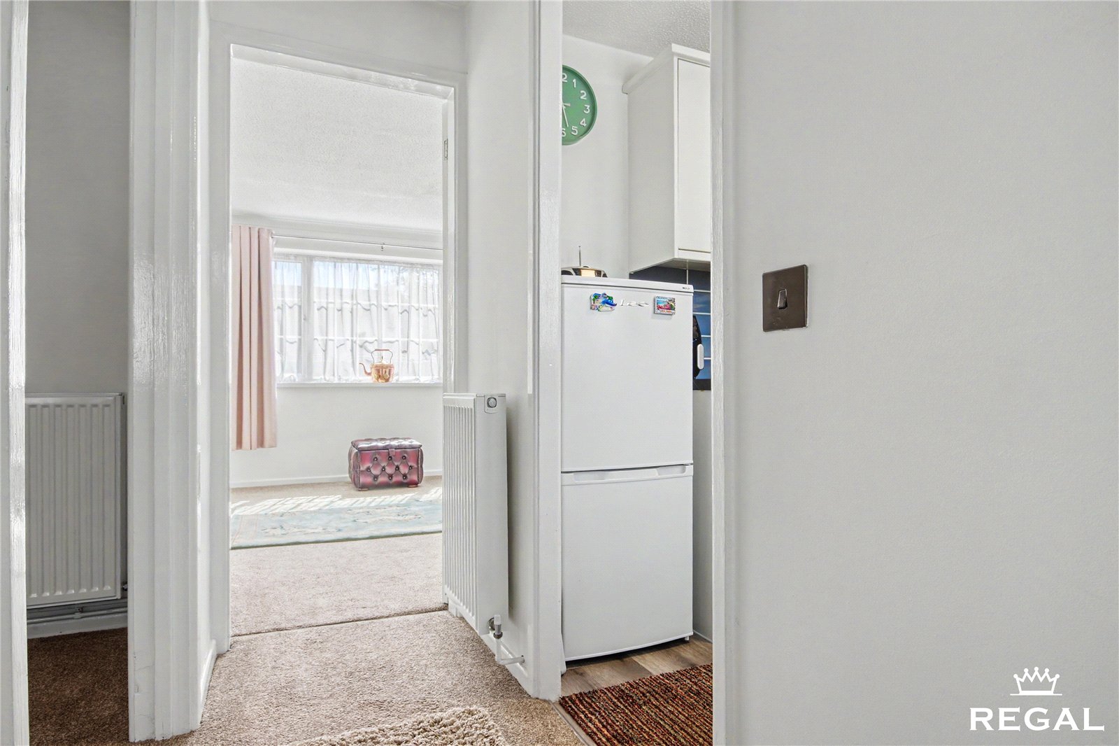 The Ridings, Bishopstoke, SO50 8PN