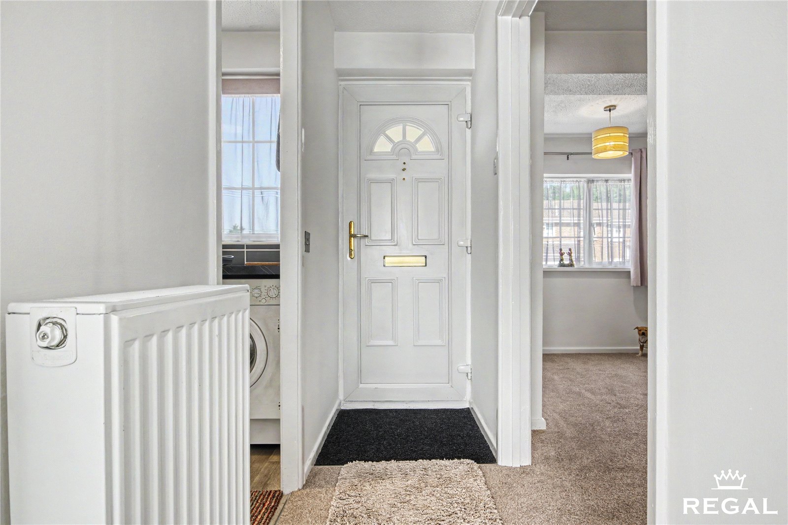 The Ridings, Bishopstoke, SO50 8PN