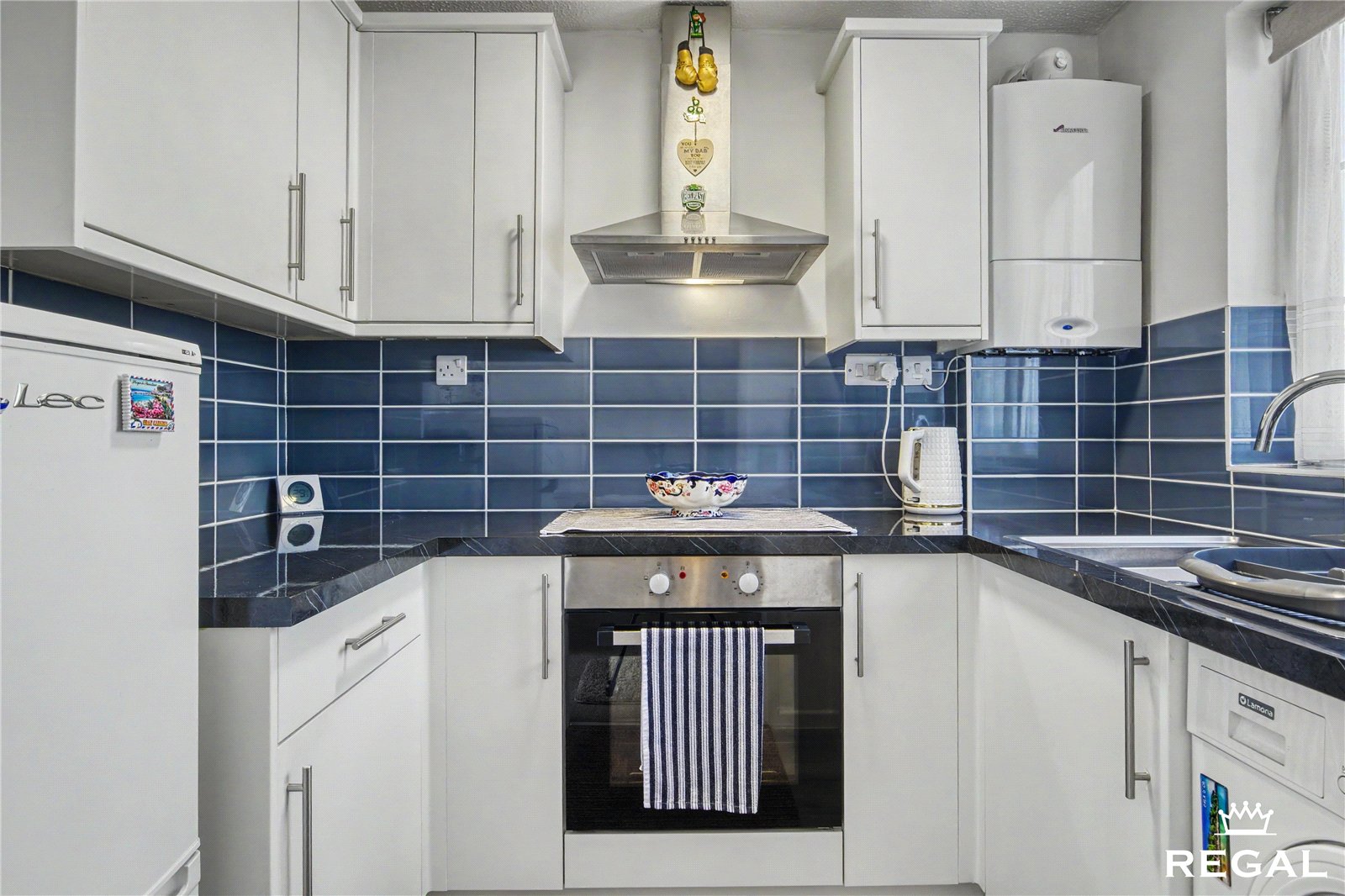 The Ridings, Bishopstoke, SO50 8PN