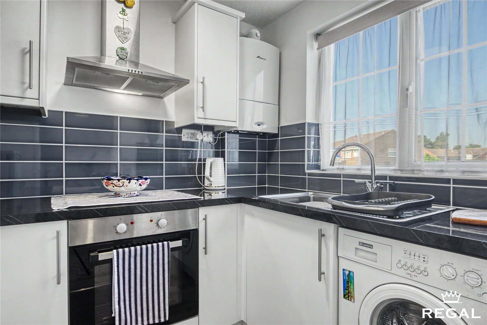 The Ridings, Bishopstoke, SO50 8PN