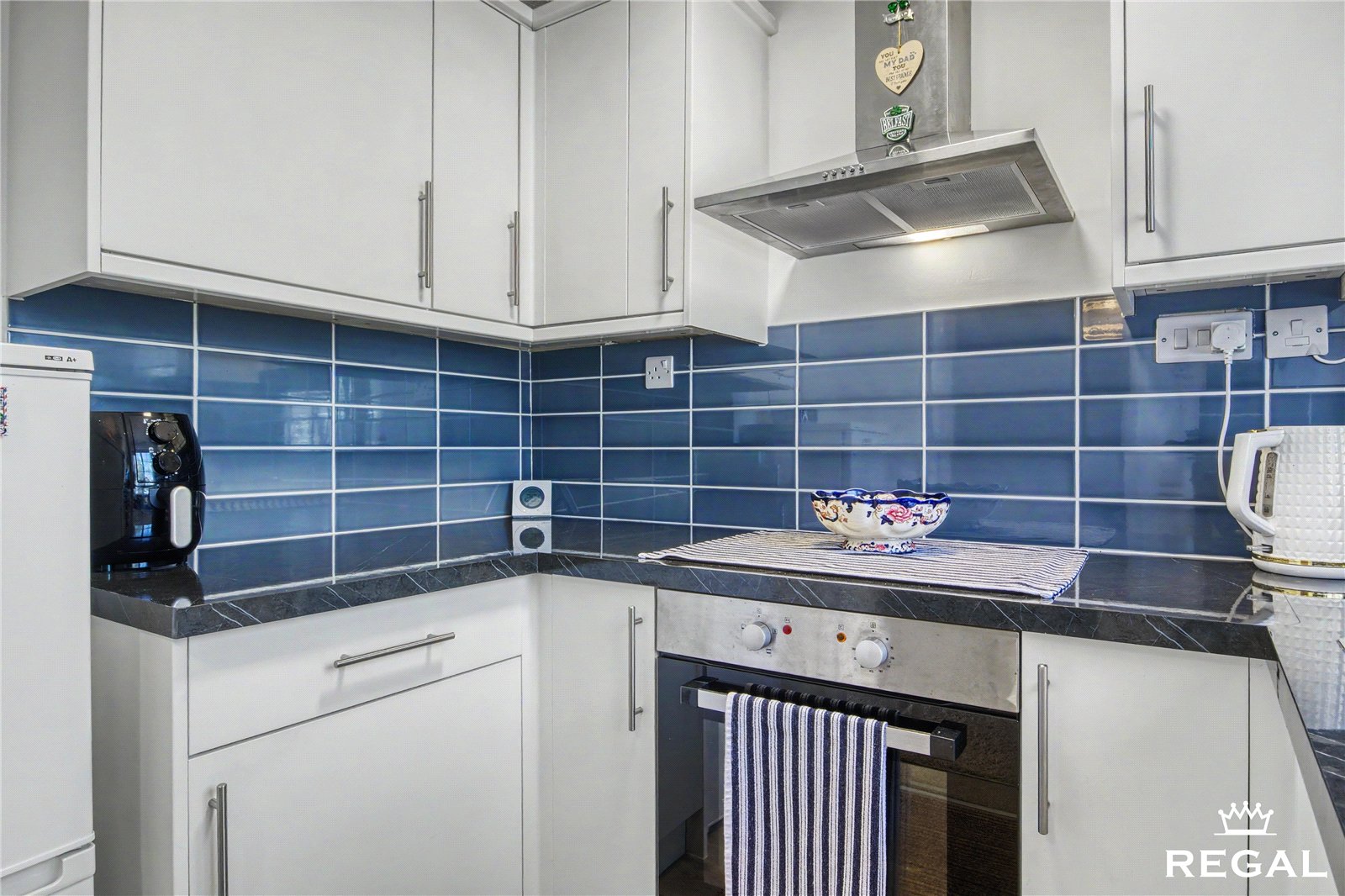 The Ridings, Bishopstoke, SO50 8PN