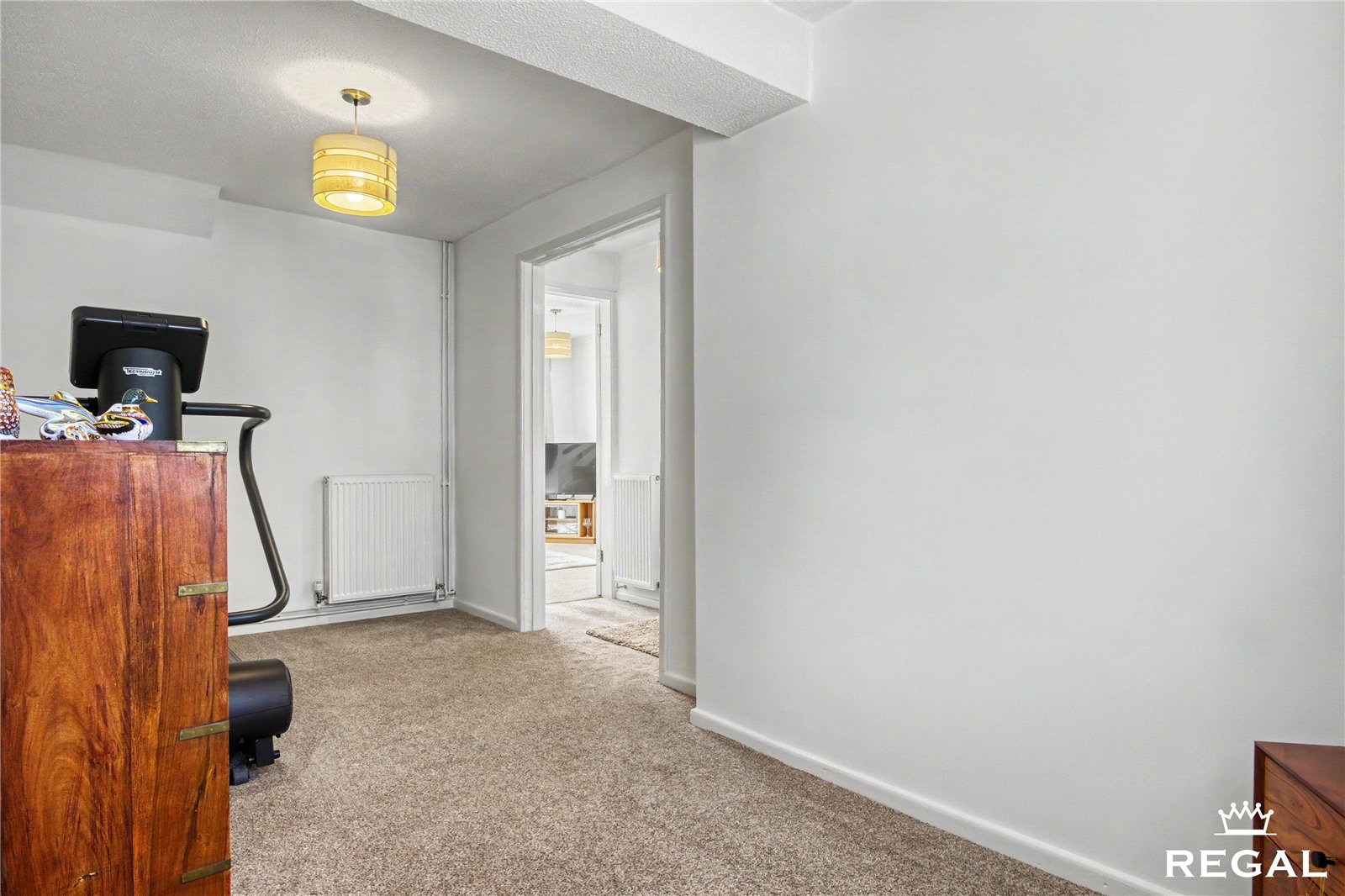 The Ridings, Bishopstoke, SO50 8PN