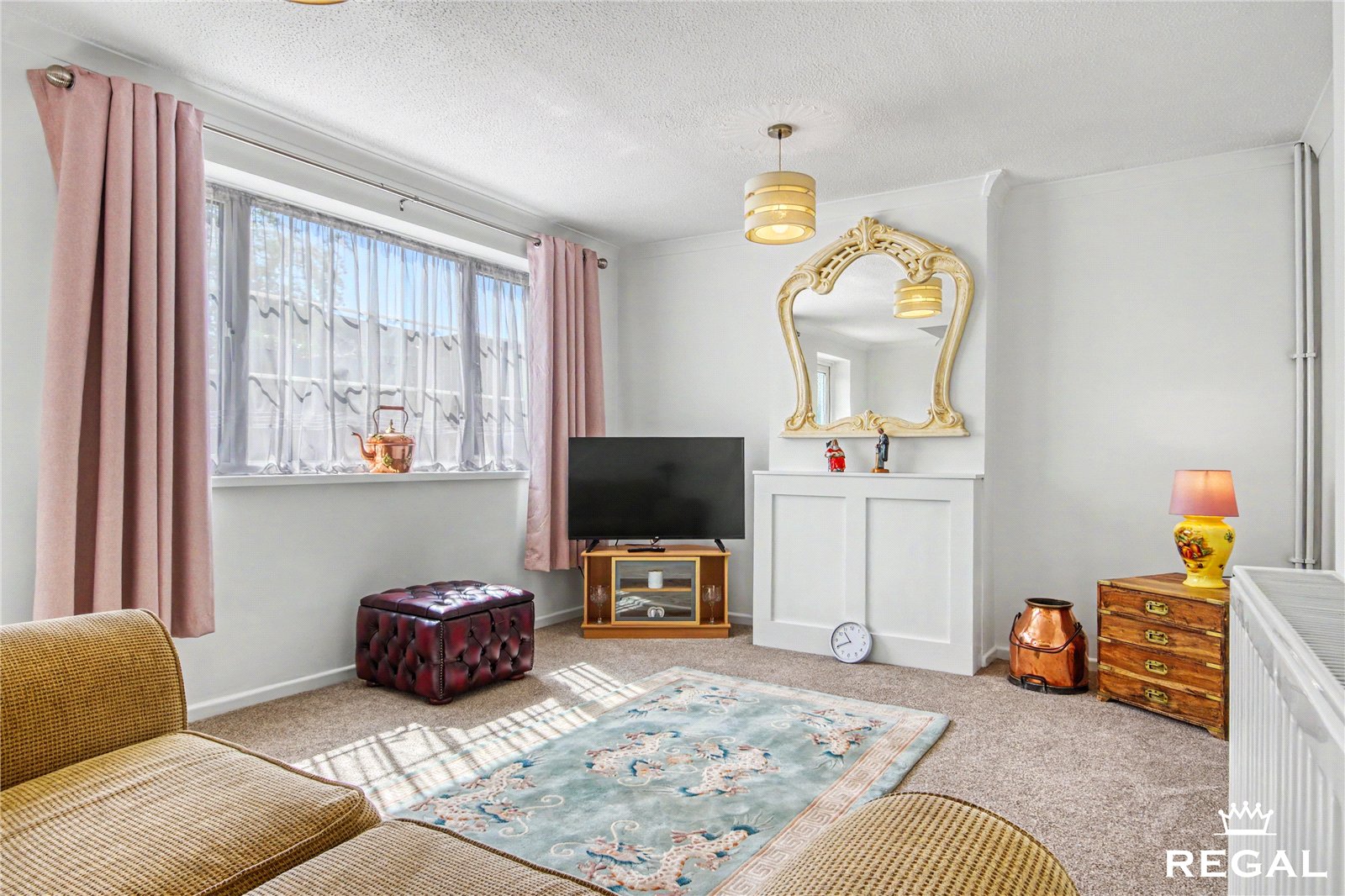 The Ridings, Bishopstoke, SO50 8PN