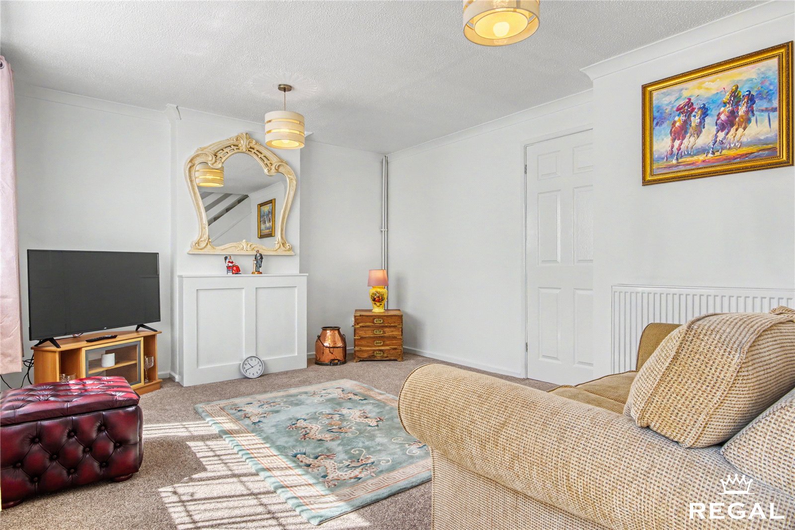 The Ridings, Bishopstoke, SO50 8PN