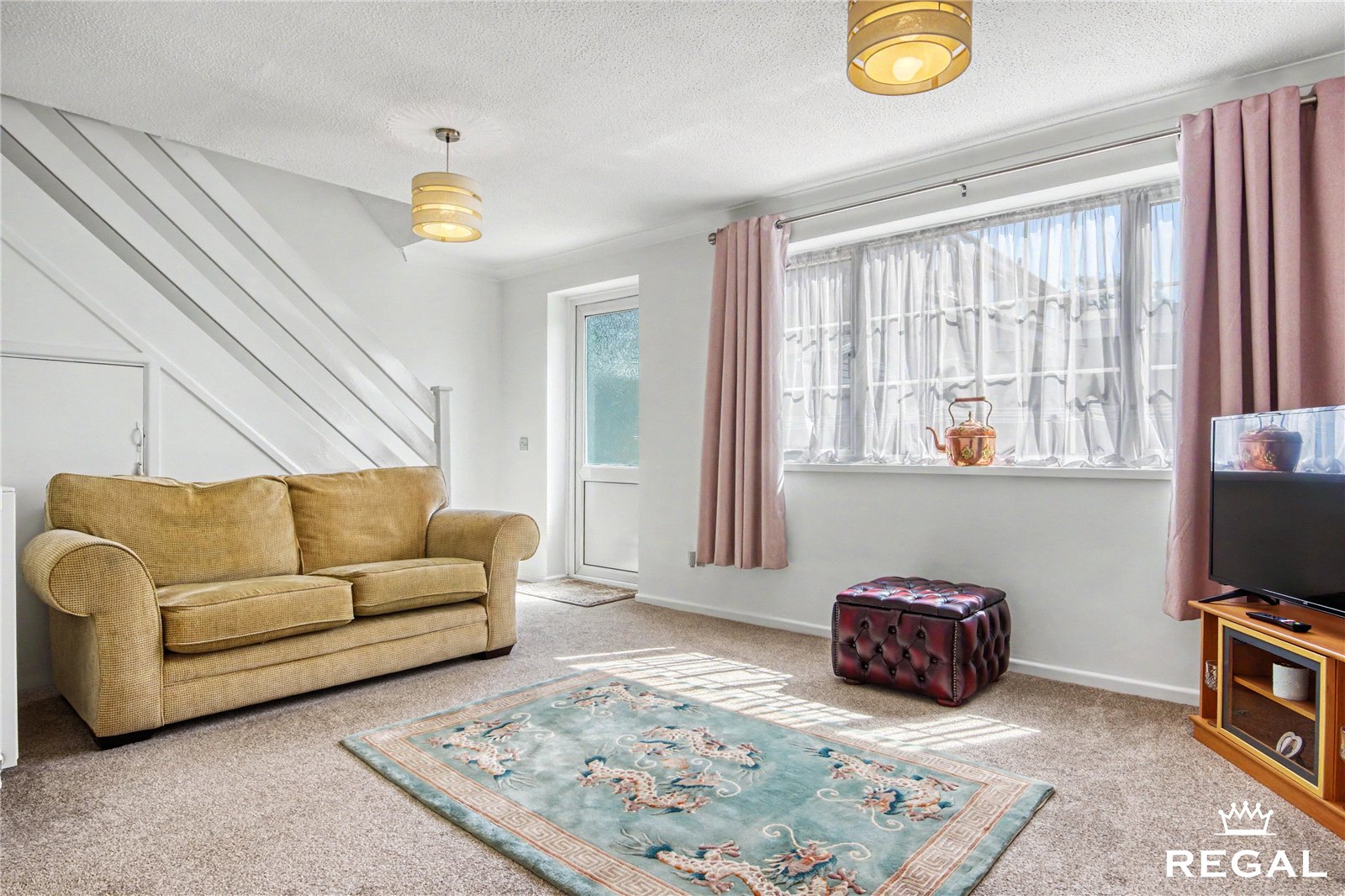 The Ridings, Bishopstoke, SO50 8PN