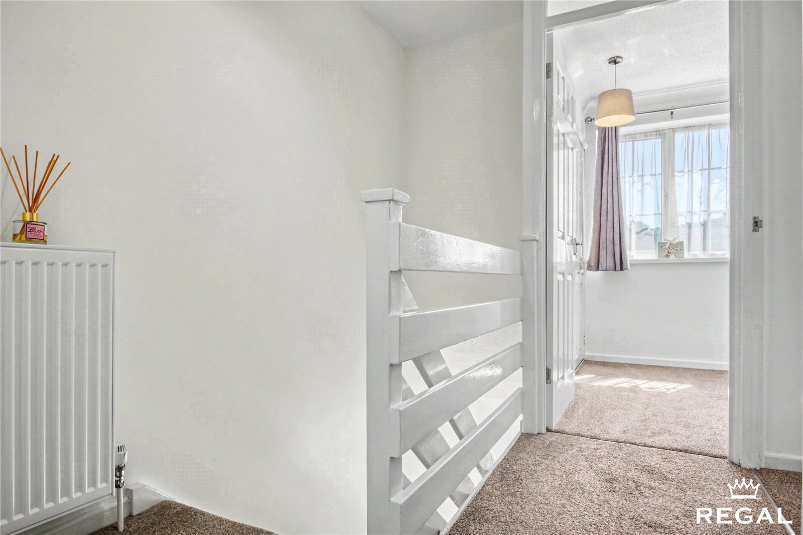 The Ridings, Bishopstoke, SO50 8PN