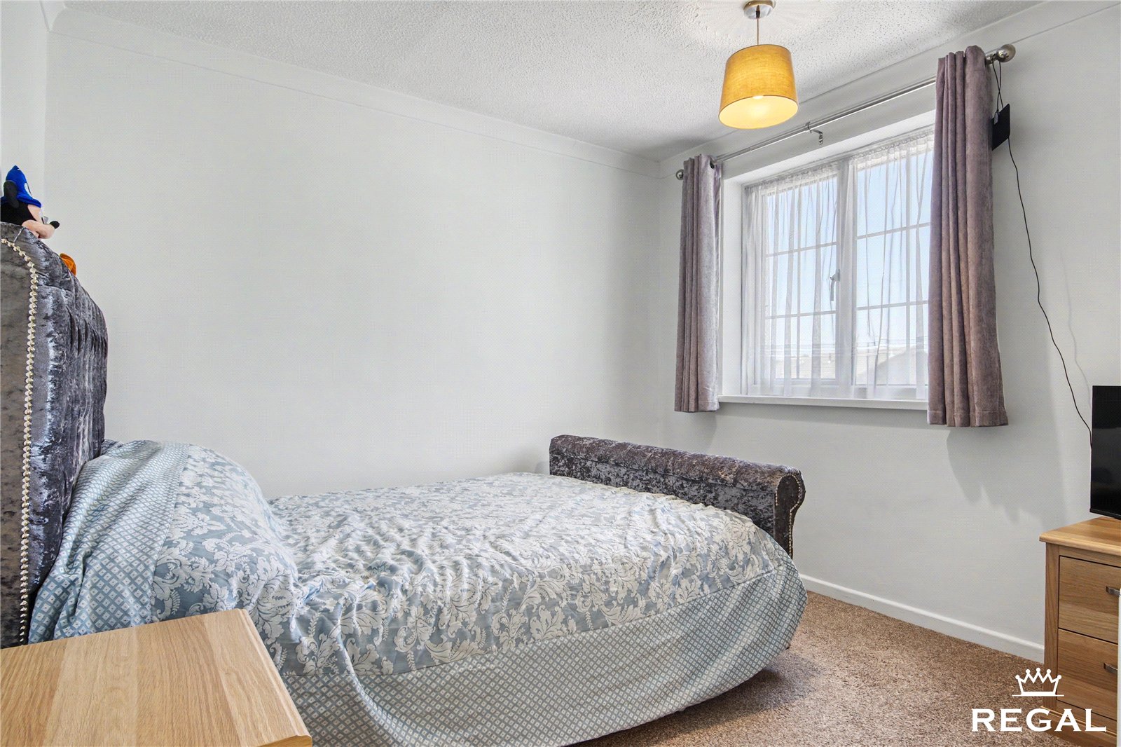 The Ridings, Bishopstoke, SO50 8PN
