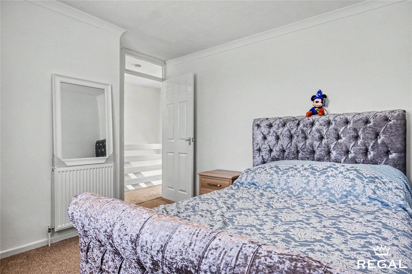 The Ridings, Bishopstoke, SO50 8PN