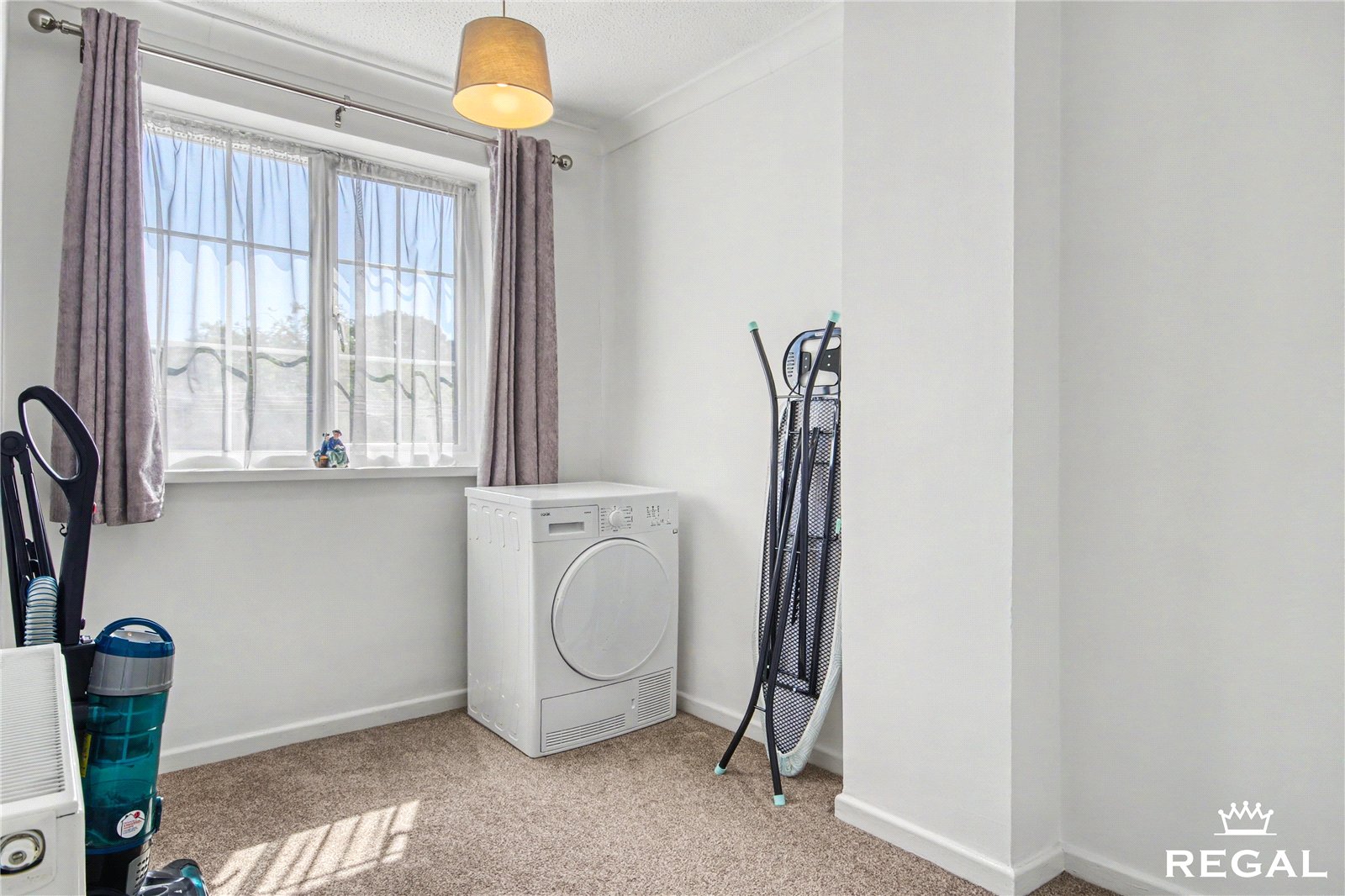 The Ridings, Bishopstoke, SO50 8PN