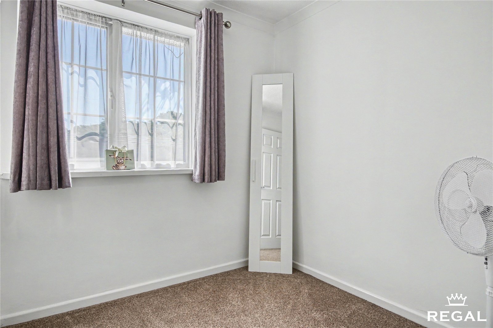 The Ridings, Bishopstoke, SO50 8PN