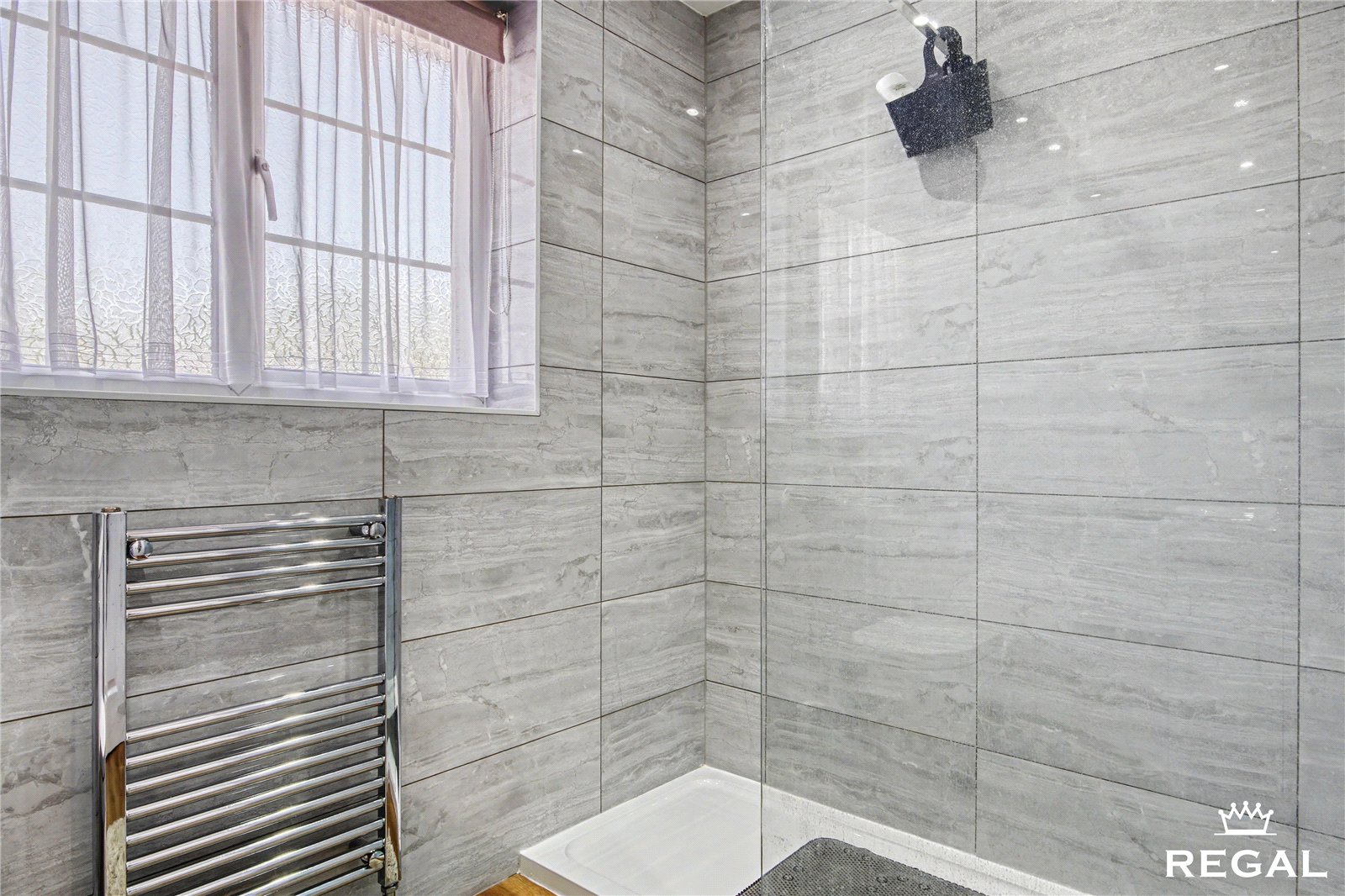 The Ridings, Bishopstoke, SO50 8PN
