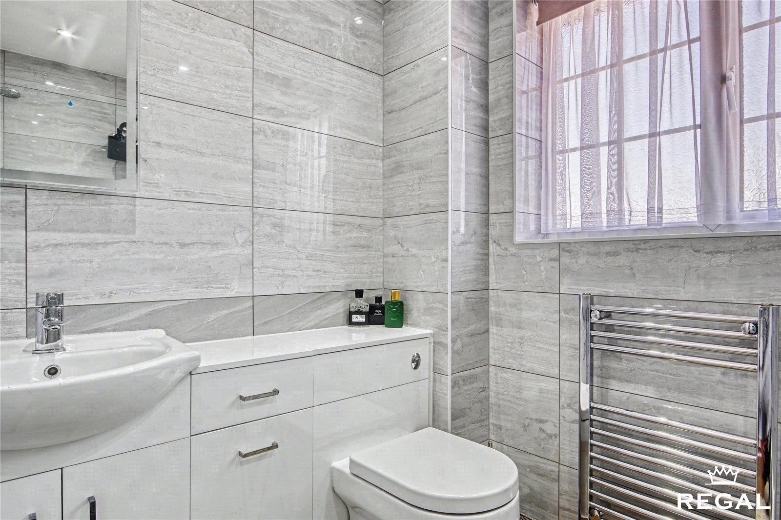 The Ridings, Bishopstoke, SO50 8PN