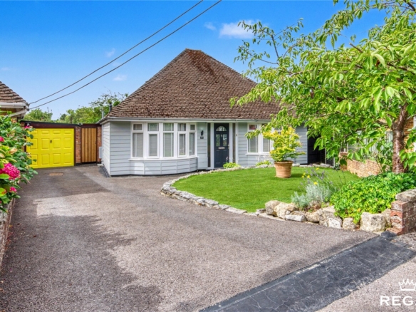 Southdene Road, Chandlers Ford, SO53 3DU