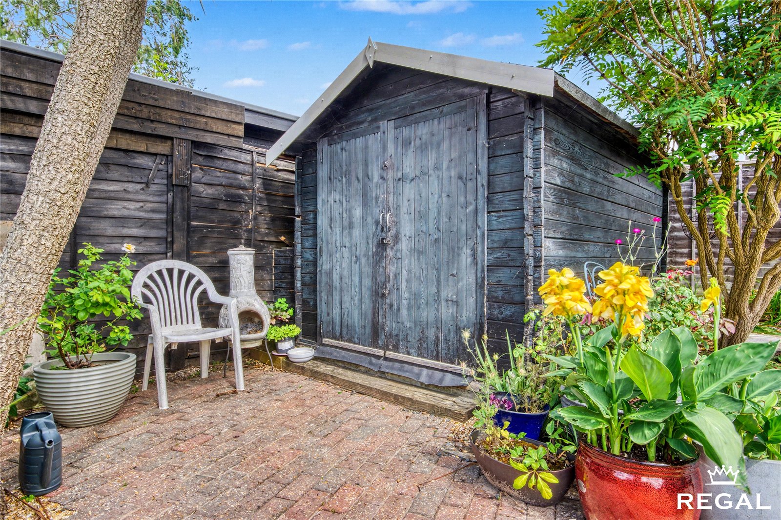 Picture No. 11 Southdene Road, Chandlers Ford, SO53 3DU