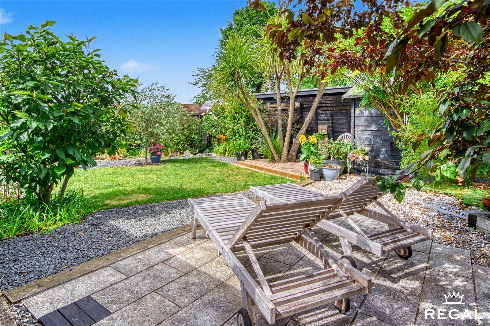 Picture No. 14 Southdene Road, Chandlers Ford, SO53 3DU